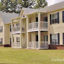 Rental info for Waverly Place at Madison Apartments