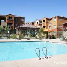 Rental info for Arbor Pointe