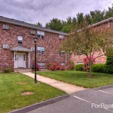 Rental info for Millwood Apartments