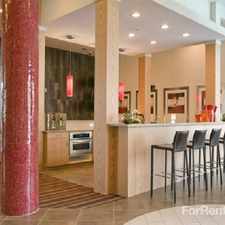 Rental info for Mosaic at Mueller