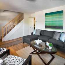 Rental info for Stony Brook Commons