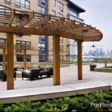 Rental info for Rivers Edge at Port Imperial