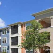 Rental info for Seneca at Cypress Creek