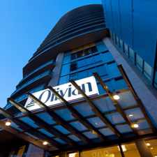 Rental info for Olivian, The