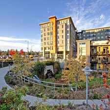 Rental info for Thornton Place Apartments