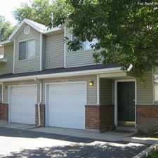 Rental info for Arcadia Green