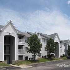 Rental info for Hilltop Apartments