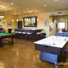 Rental info for Rockland West