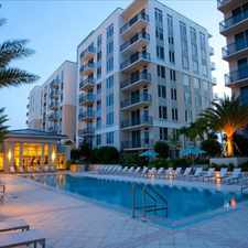 Rental info for Midtown 24