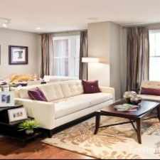 Rental info for The Metropolitan at 40 Park