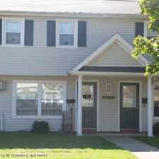 Rental info for Stoney Creek Apartments