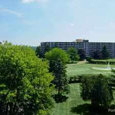 Rental info for Fountainhead