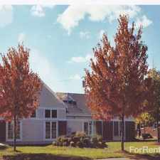 Rental info for Brandywyne Village