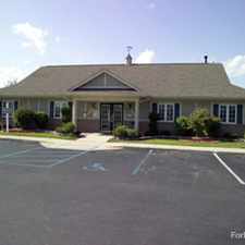Rental info for Country Meadows