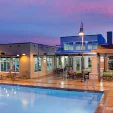 Rental info for Crossing at Daybreak