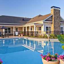 Rental info for Avalon West Long Branch
