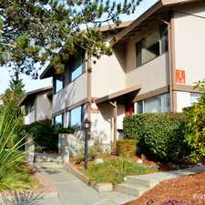Rental info for Hillsider 50