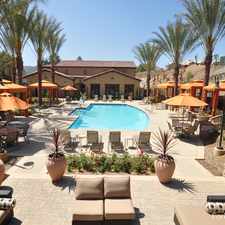 Rental info for Cresta Bella