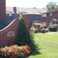Rental info for Applewood Gables Townhomes