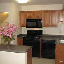 Rental info for Mayflower Townhouse Apartments