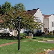 Rental info for Sagemore Apartments