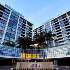 Rental info for Astoria At Central Park West