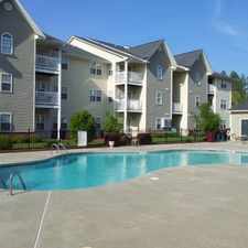 Rental info for Woodland Village Apartments