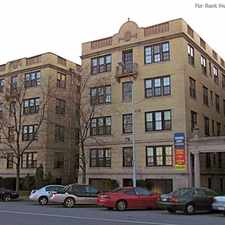 Rental info for Sheridan Court Apartments