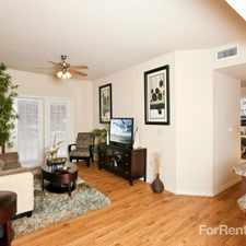 Rental info for Springmarc Apartments