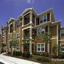 Rental info for Bayside Court