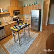 Rental info for Jasper Apartments