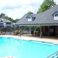 Rental info for Cobblestone Apartments