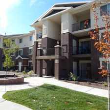 Rental info for Legacy Village Apartments