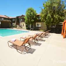 Rental info for Watercrest at the Polo Field