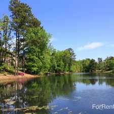Rental info for Kings Pointe Apartments