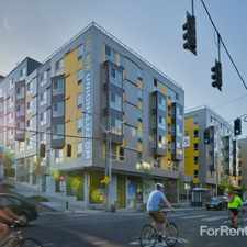 Rental info for Union SLU