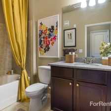 Rental info for Century Crosstown