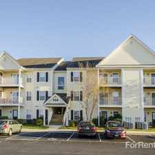 Rental info for Cannon Mills