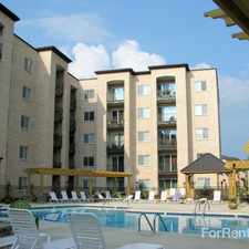 Rental info for Lofts at Little Creek