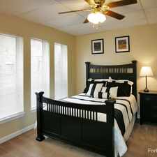 Rental info for Florida Towers