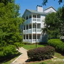 Rental info for Arbor View