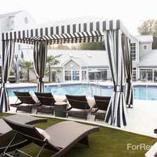 Rental info for Aqua Club