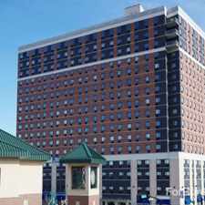 Rental info for Skyview Rahway