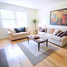 Rental info for Hollywood Terrace