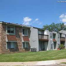 Rental info for Stratford Square Apartments