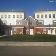 Rental info for Gardens at Birmingham