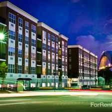 Rental info for Camelot at Bayonne