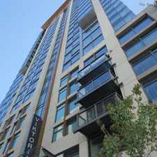 Rental info for The Viktoria