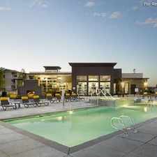 Rental info for RockVue