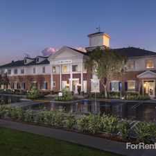 Rental info for Homecoming at the Preserve